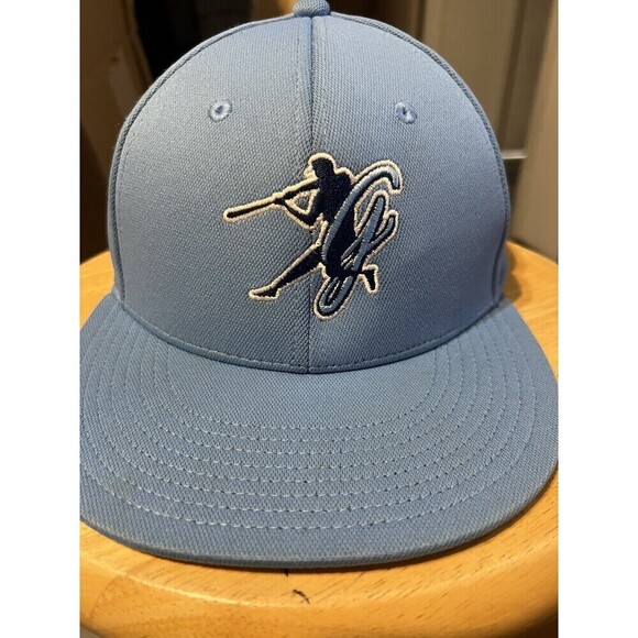 OC Sports Baseball fitted Hat - Picture 1 of 8
